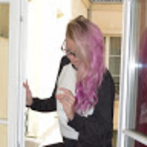 Meet your Posher, Amy